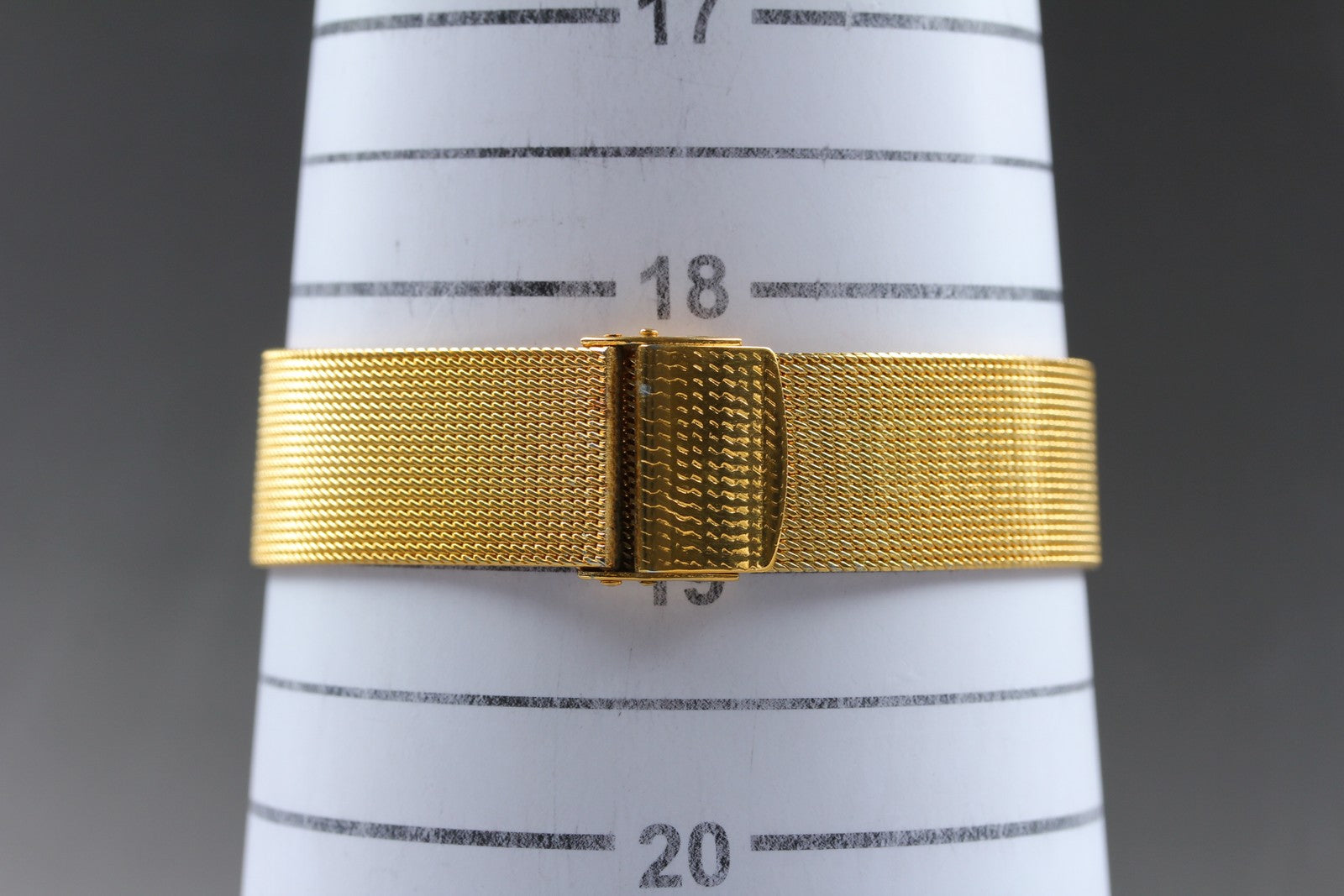 1973 MINT OMEGA De Ville 36mm 151.0039 Automatic Cal.711 Gold Dial Men's Vintage