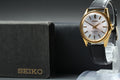 1977 Top MINT/Box SEIKO Lord Marvel 36000 35mm 5740-8000 Manual Men's Vintage