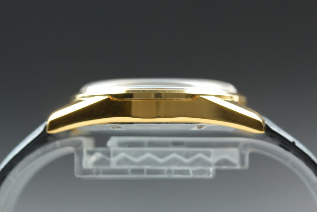 1977 Top MINT/Box SEIKO Lord Marvel 36000 35mm 5740-8000 Manual Men's Vintage
