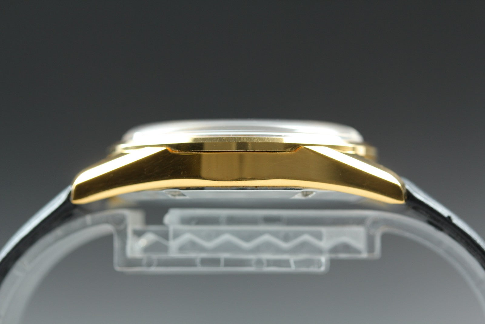 1977 Top MINT/Box SEIKO Lord Marvel 36000 35mm 5740-8000 Manual Men's Vintage