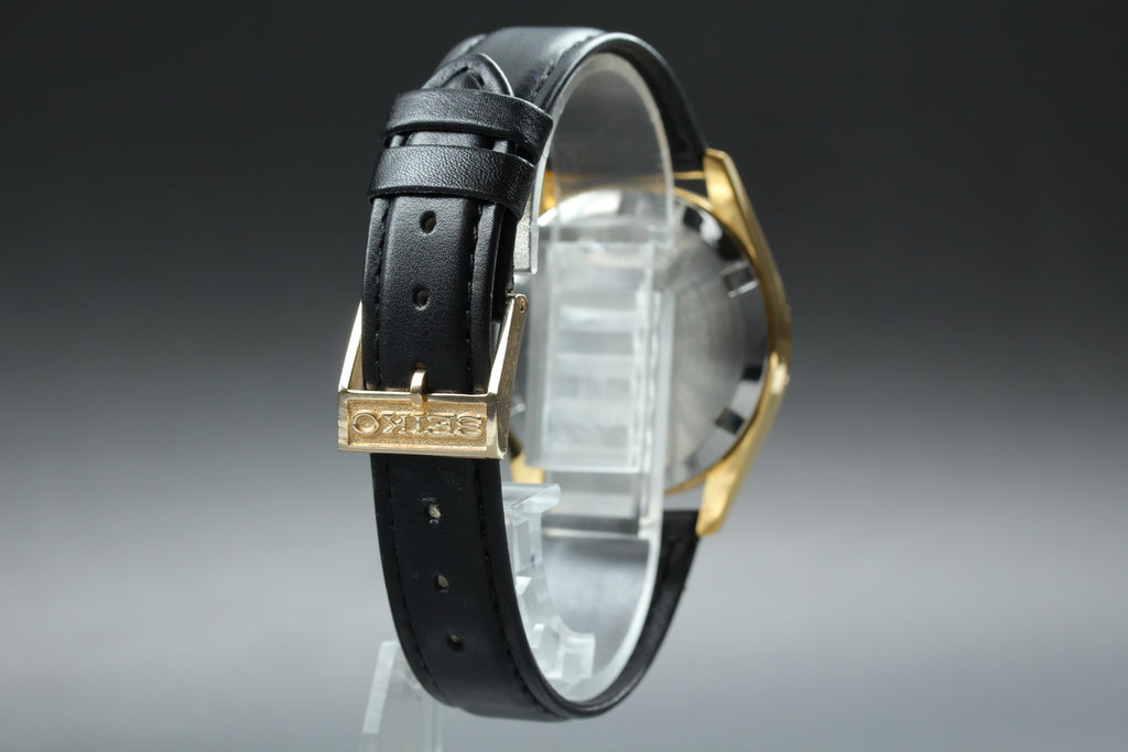 1977 Top MINT/Box SEIKO Lord Marvel 36000 35mm 5740-8000 Manual Men's Vintage