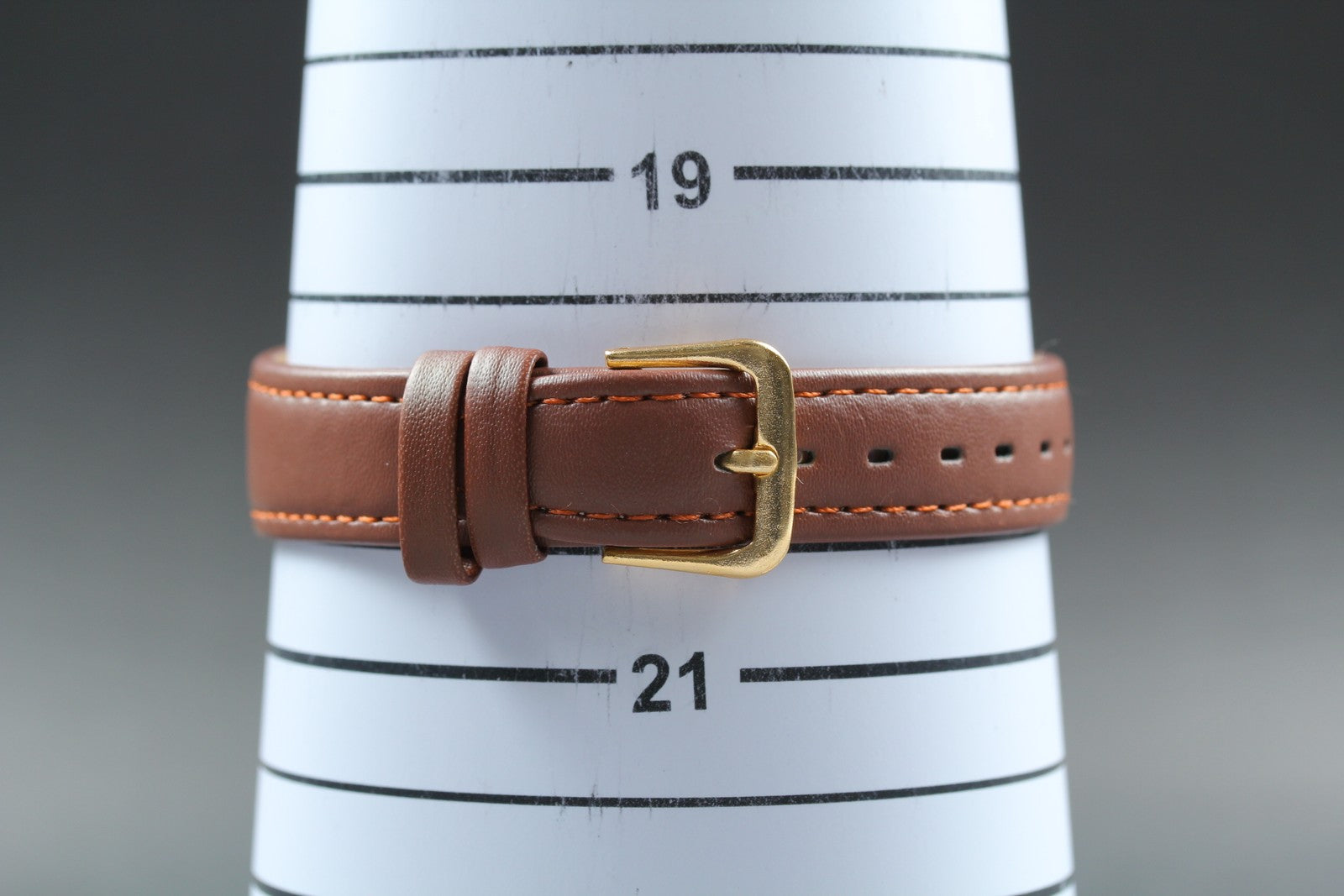 1979 Near MINT OMEGA De Ville 34mm 191.0044 Quartz Gold Dial Men's Watch Vintage