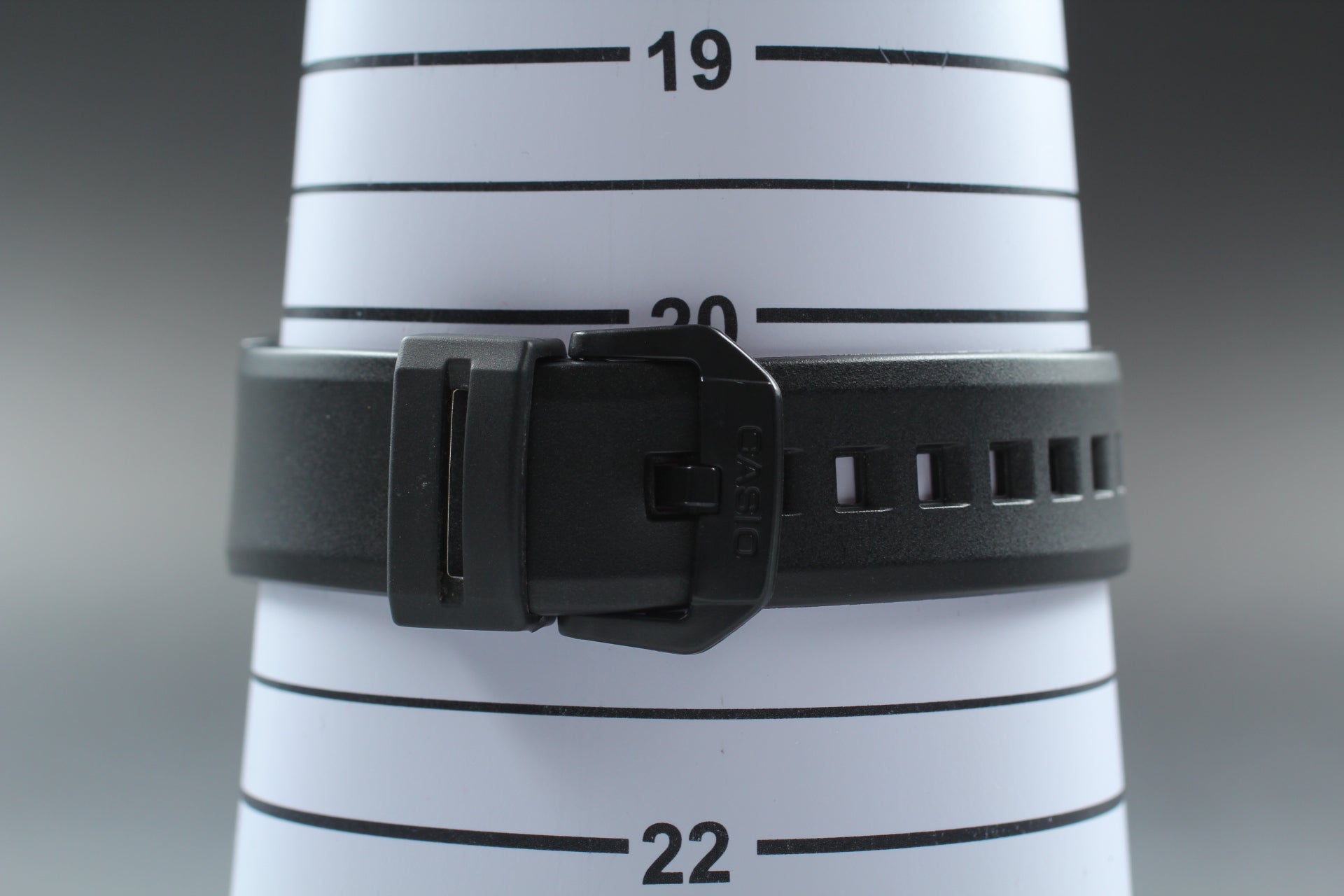 2000s Near MINT CASIO Wrist Camera WQV-2 39mm Quartz Black Gray Men's Vintage