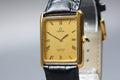 1973 Near MINT MEGA De Ville 28mm 151.793 Automatic Gold Roman Tank Men Vintage