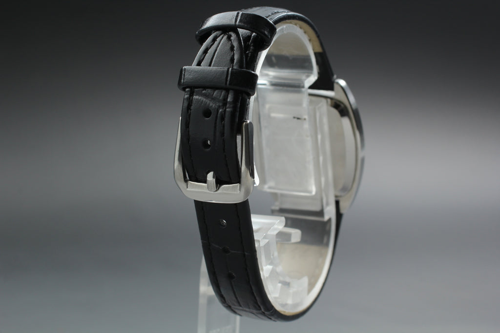 1979 Near MINT OMEGA De Ville 25mm 511.0531 Manual Silver Dial Women's Vintage