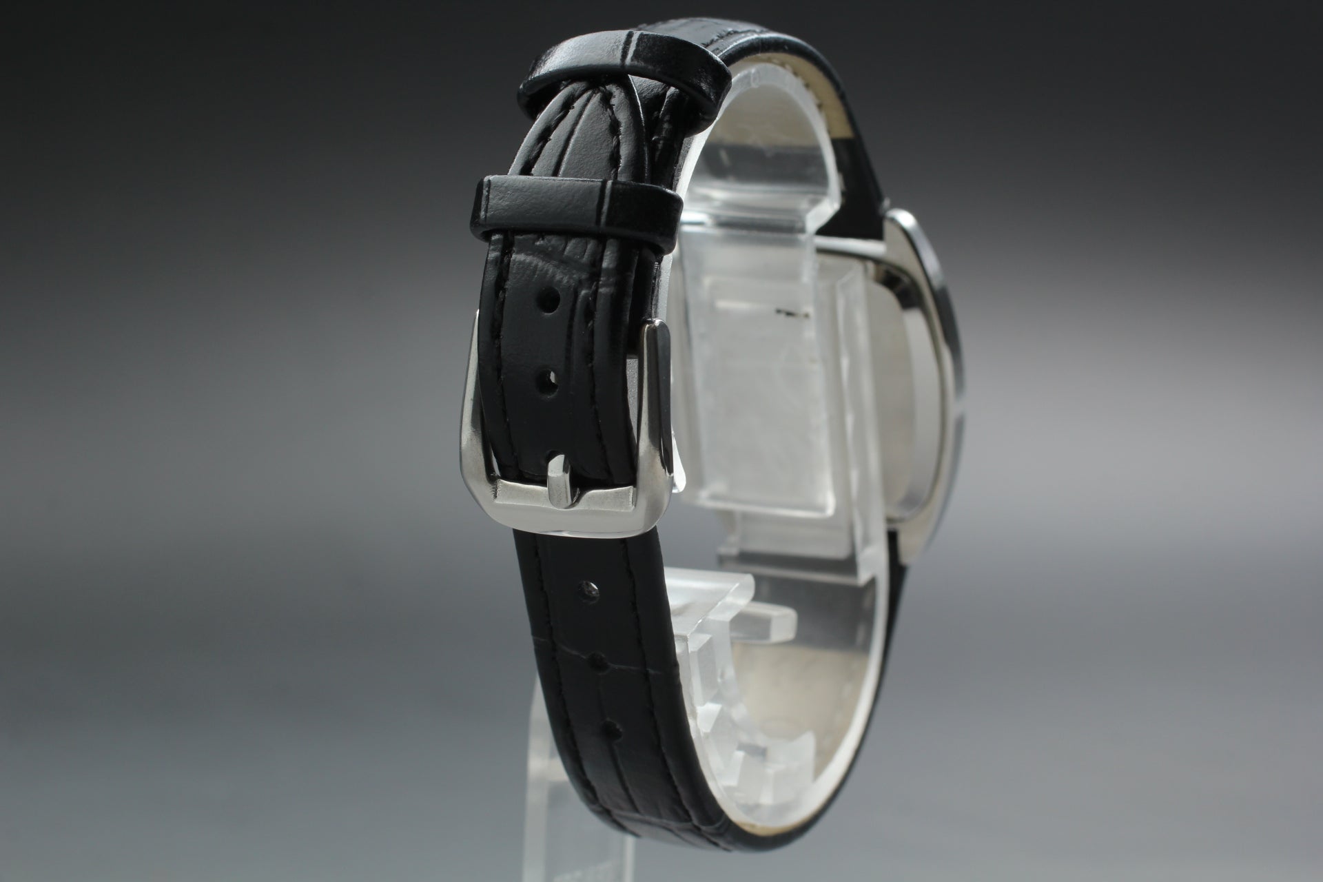 1979 Near MINT OMEGA De Ville 25mm 511.0531 Manual Silver Dial Women's Vintage