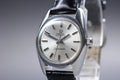 1969 OMEGA Seamaster 25mm 565.026 Automatic Silver Dial Women's Vintage Exc+5