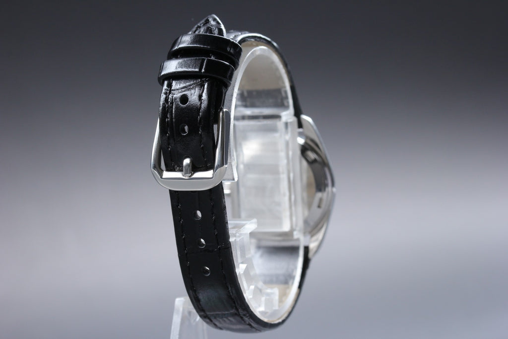 1969 OMEGA Seamaster 25mm 565.026 Automatic Silver Dial Women's Vintage Exc+5