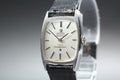 Serviced 1968 Near MINT OMEGA Constellation Turler 23mm 553.001 Automatic Women