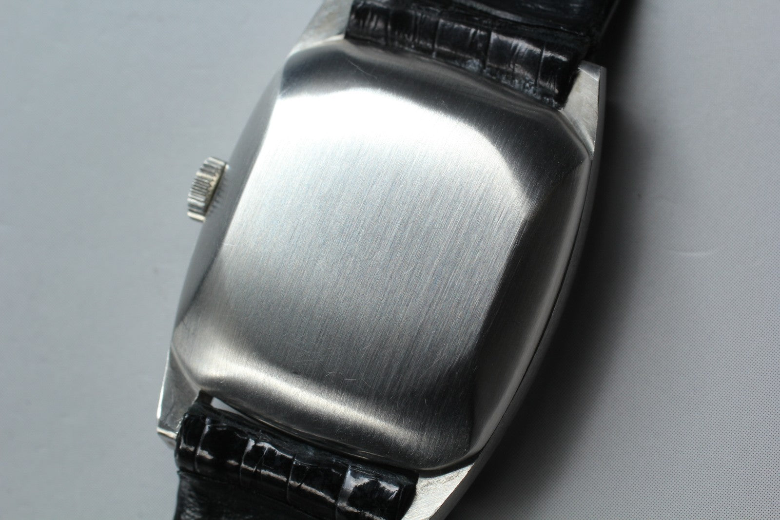 Serviced 1968 Near MINT OMEGA Constellation Turler 23mm 553.001 Automatic Women
