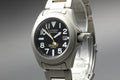 Near MINT Citizen Promaster Yellowstone Eco-Drive 39mm 7828-H21963 Titanium Men