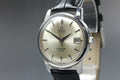 1963 Near MINT OMEGA Seamaster De Ville 36mm 166.011 Automatic Men's Vintage