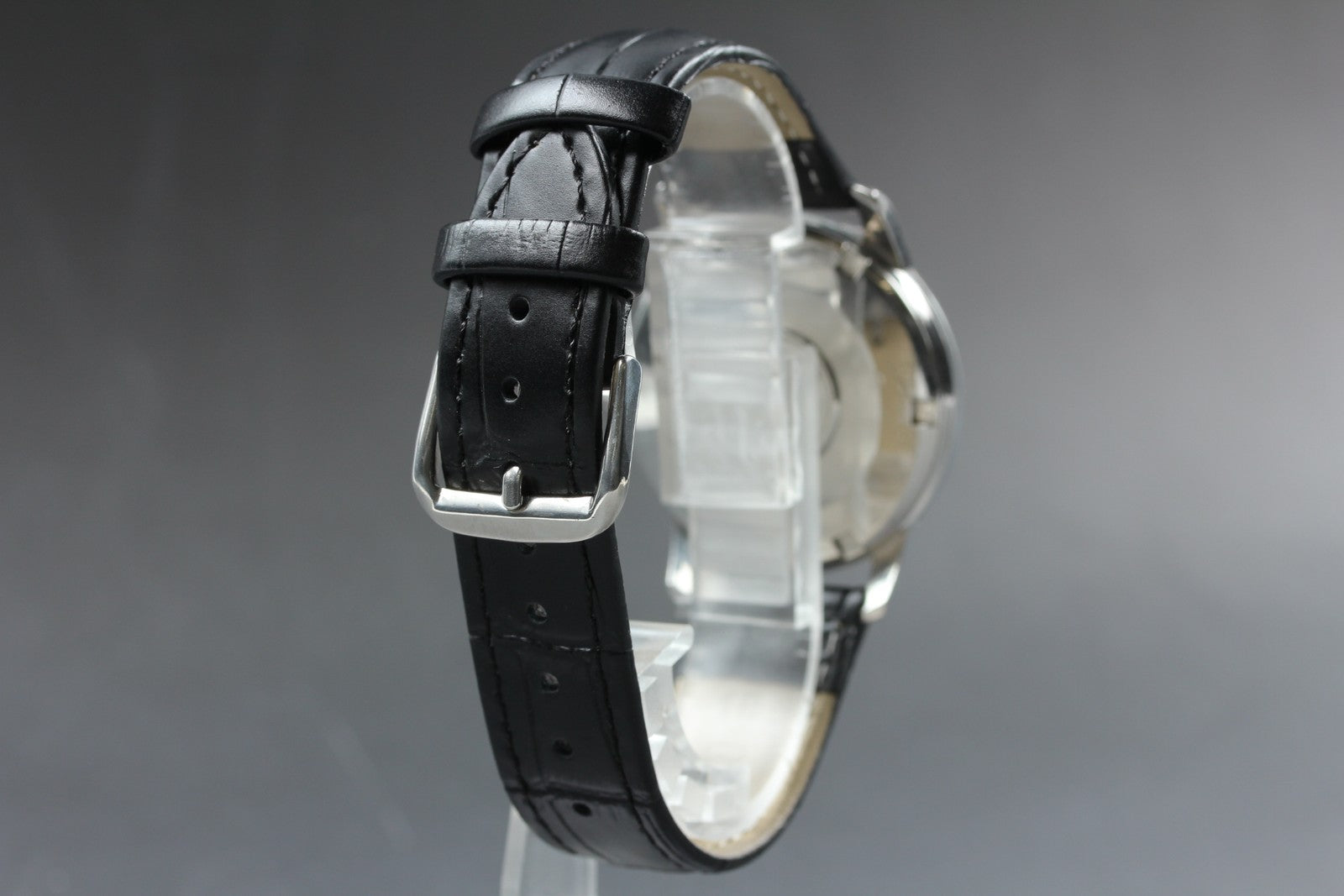 1963 Near MINT OMEGA Seamaster De Ville 36mm 166.011 Automatic Men's Vintage