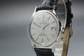 1973 Near MINT OMEGA Constellation 34mm 168.0065 Automatic Silver Men's Vintage