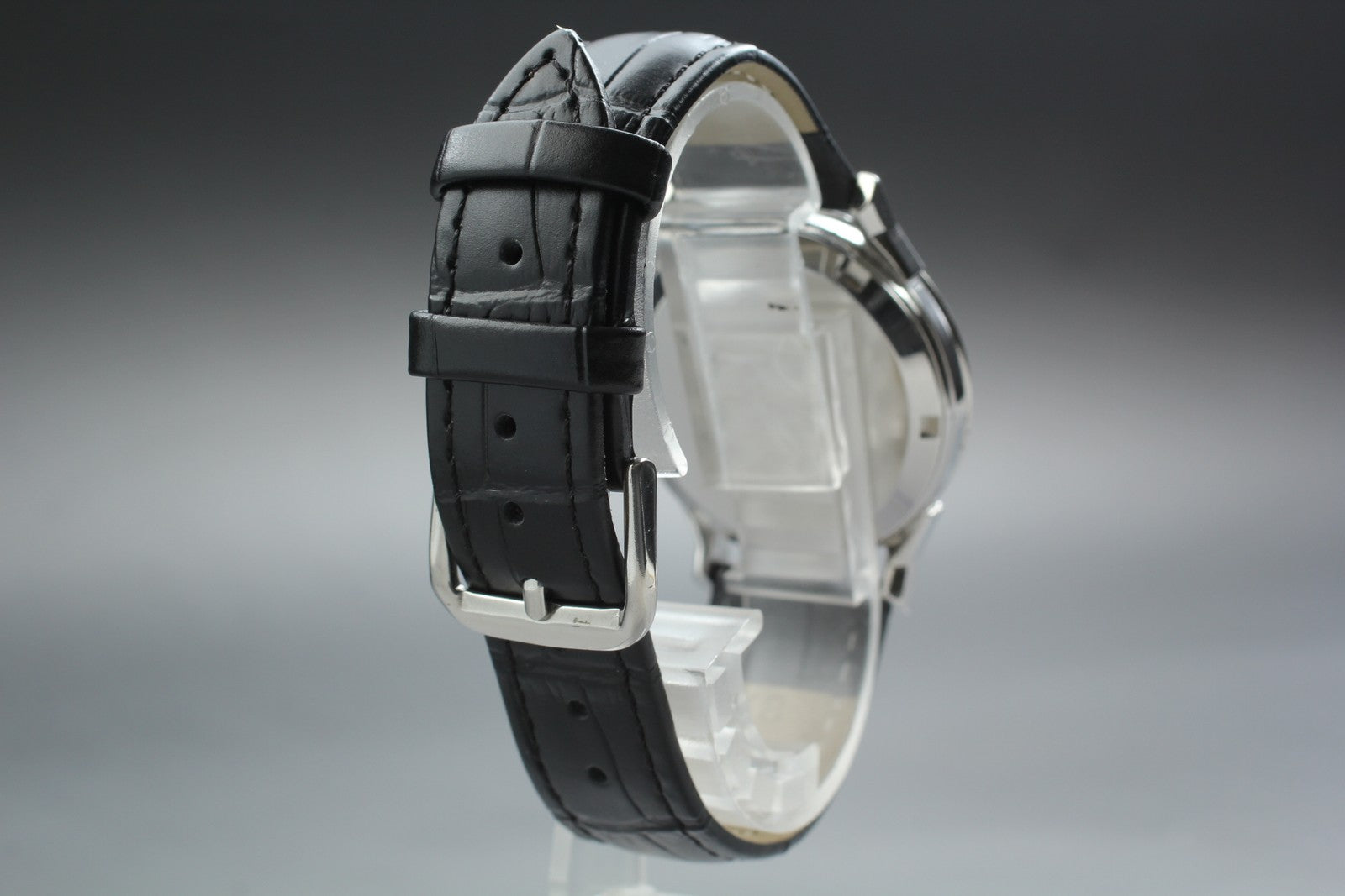 1973 Near MINT OMEGA Constellation 34mm 168.0065 Automatic Silver Men's Vintage