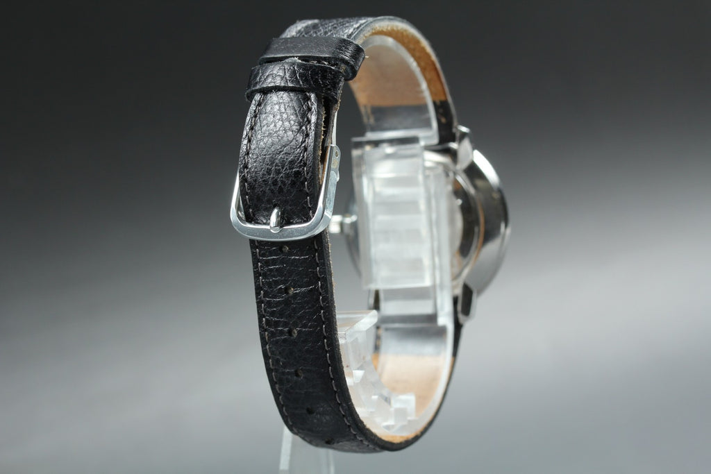 1973 Near MINT OMEGA De Ville 33mm 111.0107 Manual Floral Dial Men's Vintage