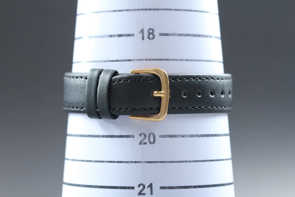 1984 Near MINT OMEGA De Ville 191.0220 29mm Quartz Roman Dial Men's Vintage