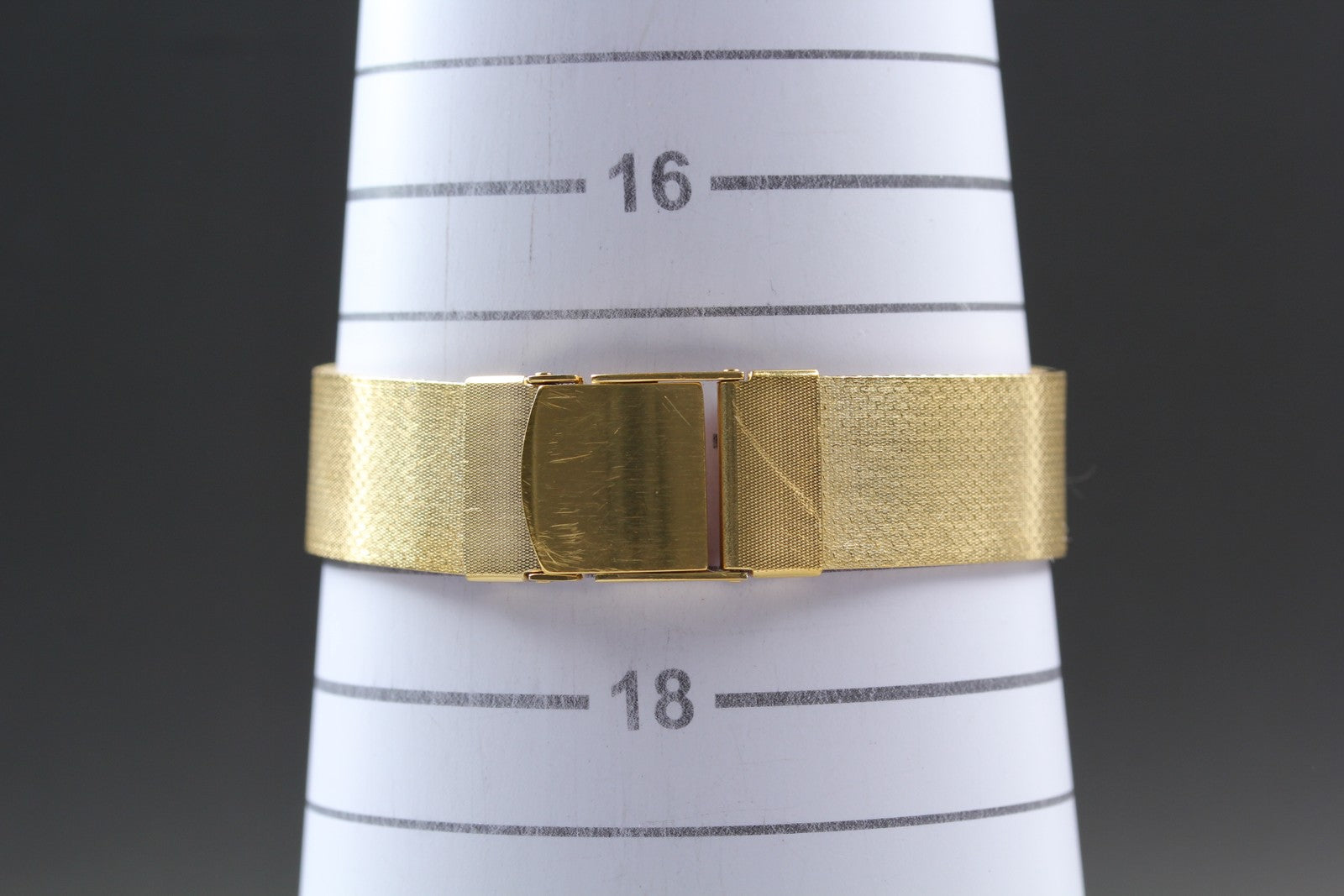 1980 Near MINT/Box SEIKO Dolce Twin Quartz 32mm 9641-7000 Gold Dial Men Vintage