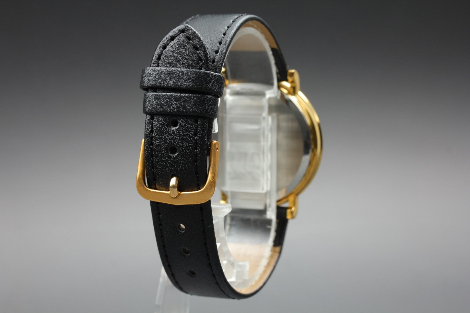 1979 Near MINT OMEGA Constellation Chronometer 35mm 198.0126 Quartz Men Vintage