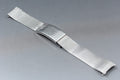 Near MINT OMEGA Milanese/Mesh Band 18mm Stainless Steel Silver Men's Vintage