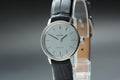 Near MINT OMEGA De Ville 22mm 515007 TOOL.101 Manual Silver Dial Women's Vintage