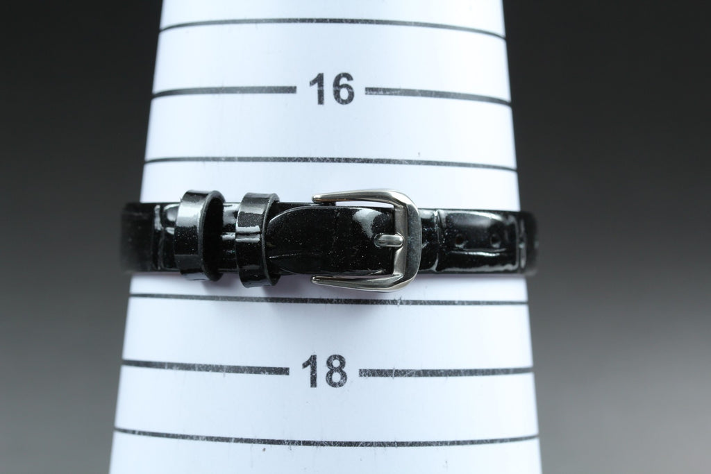Near MINT OMEGA De Ville 22mm 515007 TOOL.101 Manual Silver Dial Women's Vintage