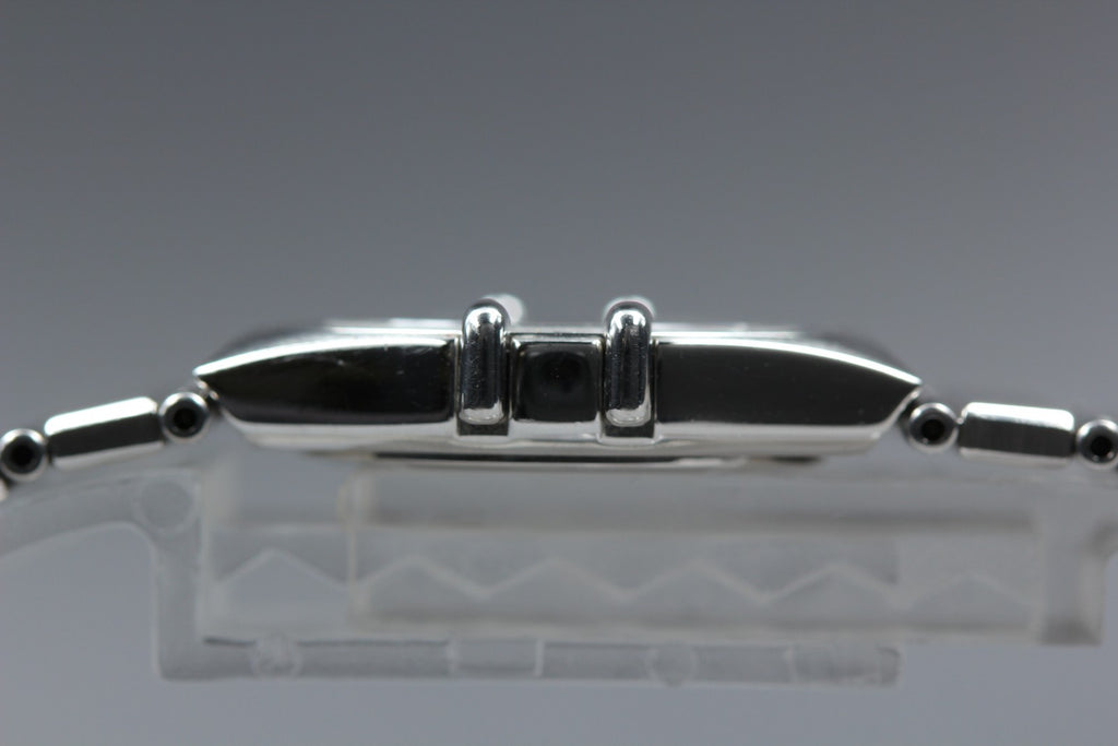 1994 Full Set/Near MINT OMEGA Constellation 22mm 795.1080.1 Quartz Women Vintage