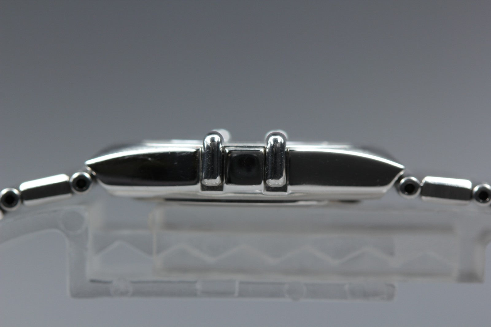 1994 Full Set/Near MINT OMEGA Constellation 22mm 795.1080.1 Quartz Women Vintage
