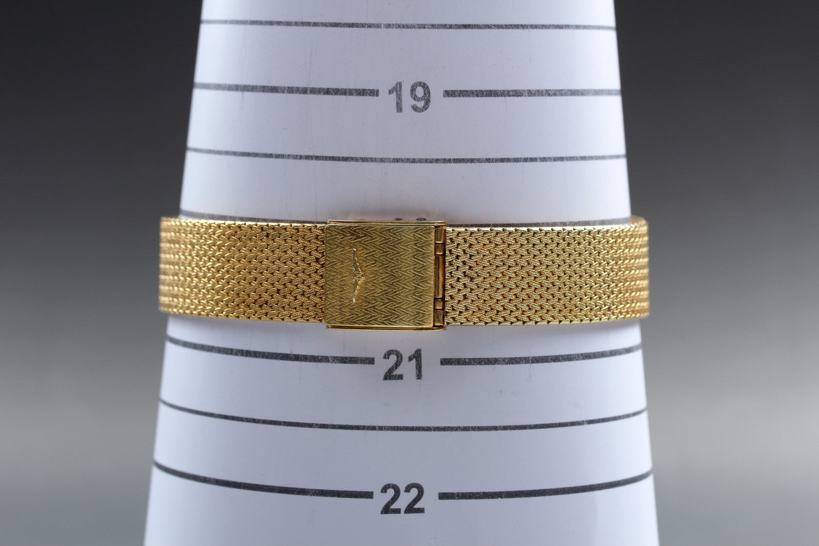 Full Set Near MINT LONGINES 960 3249 31mm Quartz Gold Dial Men's Watch Vintage