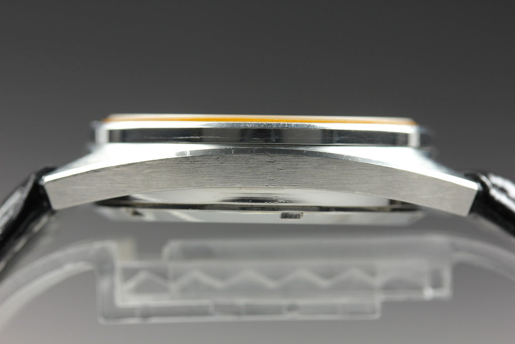 1972 OMEGA Constellation Chronometer 34mm 168.0056 Automatic Men's Vintage Exc+5