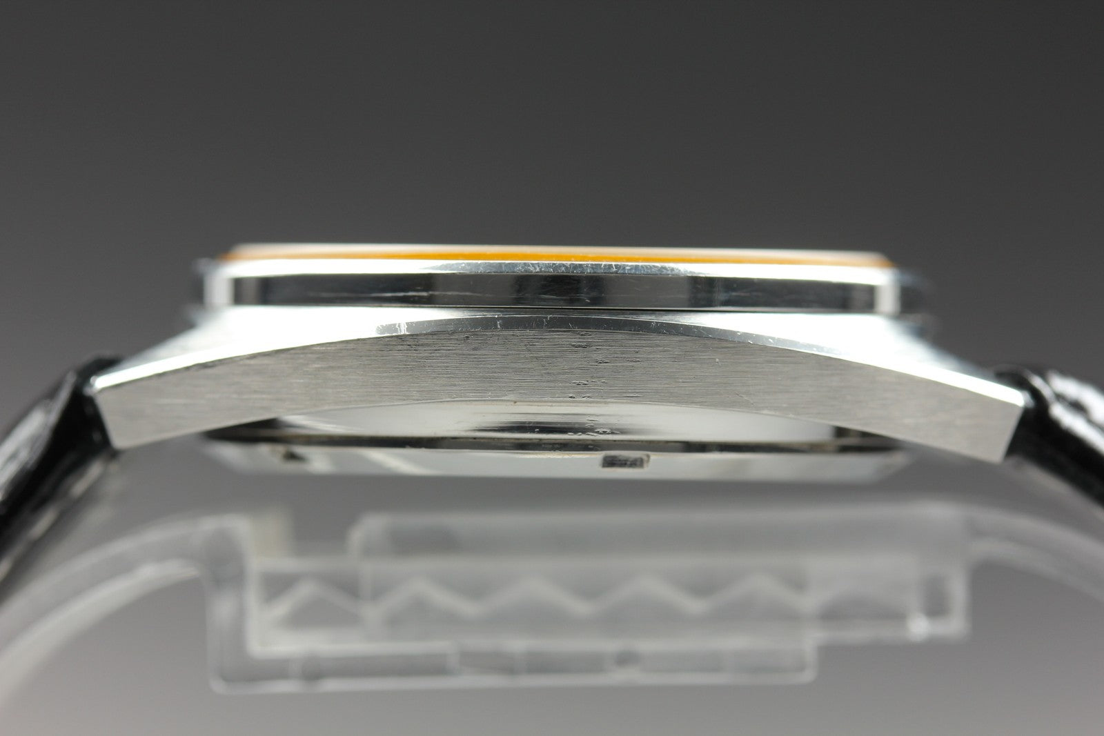 1972 OMEGA Constellation Chronometer 34mm 168.0056 Automatic Men's Vintage Exc+5