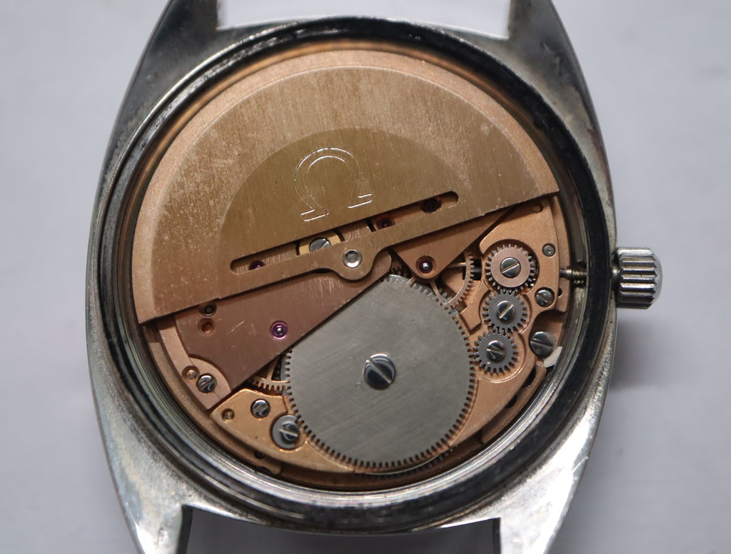 1972 OMEGA Constellation Chronometer 34mm 168.0056 Automatic Men's Vintage Exc+5