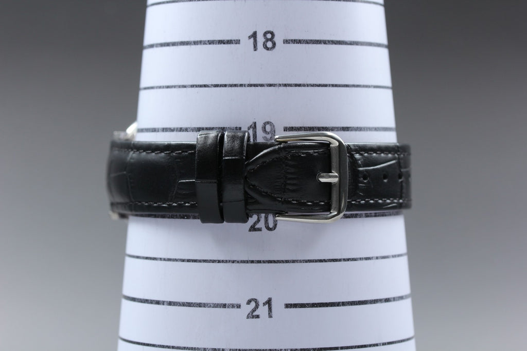 1971 Near MINT OMEGA De Ville 35mm 166.0086 Automatic Silver Dial Men's Vintage