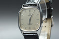 1979 MINT OMEGA Constellation 32mm 191.0014 Quartz Silver Dial Men's Vintage