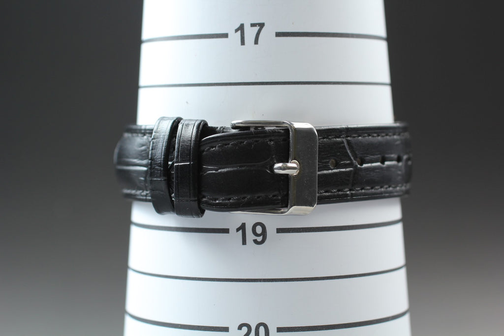 1967 Near MINT OMEGA Seamaster Geneve 34mm 166.002 Automatic Silver Men Vintage