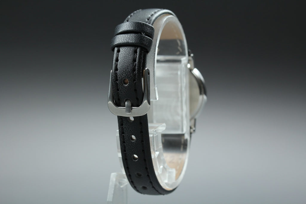 1994 Near MINT/Box, Paper OMEGA De Ville 23mm 595.1111 Quartz Women's Vintage