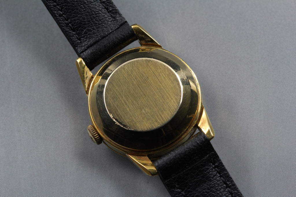 1961 Near MINT OMEGA Geneve Ladymatic 21mm 2978-61 Automatic Women's Vintage