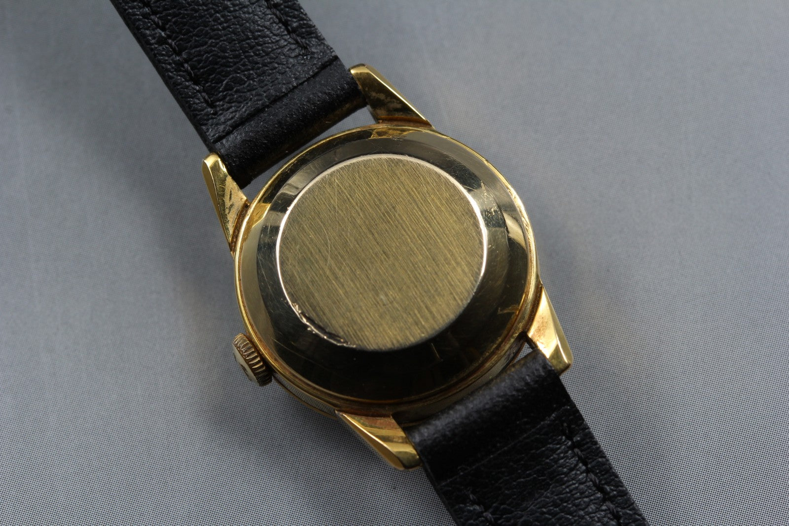 1961 Near MINT OMEGA Geneve Ladymatic 21mm 2978-61 Automatic Women's Vintage