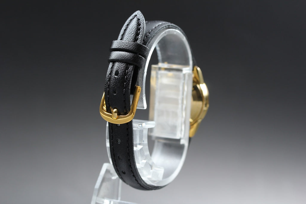 1961 Near MINT OMEGA Geneve Ladymatic 21mm 2978-61 Automatic Women's Vintage