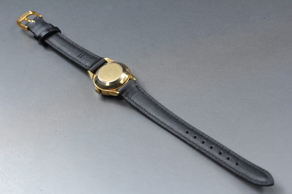 1961 Near MINT OMEGA Geneve Ladymatic 21mm 2978-61 Automatic Women's Vintage