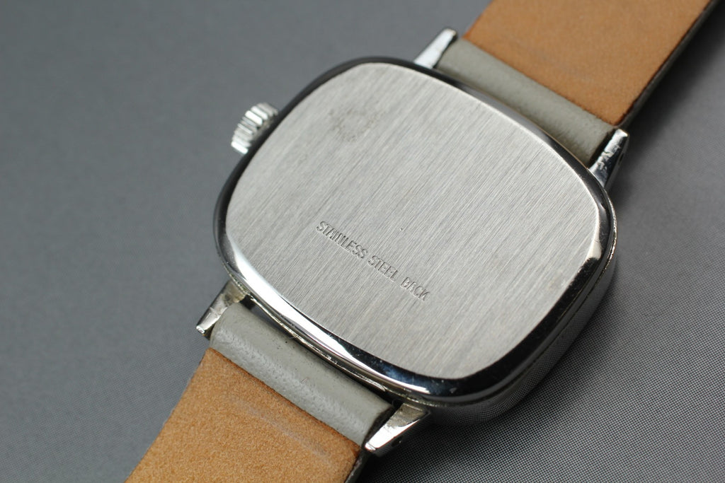 1976 Near MINT OMEGA Geneve 24mm 511.413 Manual White Dial Women's Watch Vintage