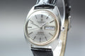 1972 Near MINT OMEGA Constellation 35mm 168.029 Automatic Silver Men's Vintage