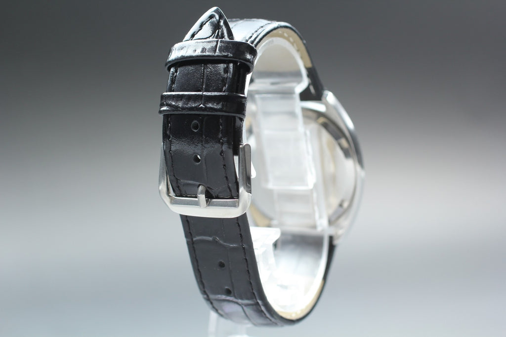 1972 Near MINT OMEGA Constellation 35mm 168.029 Automatic Silver Men's Vintage