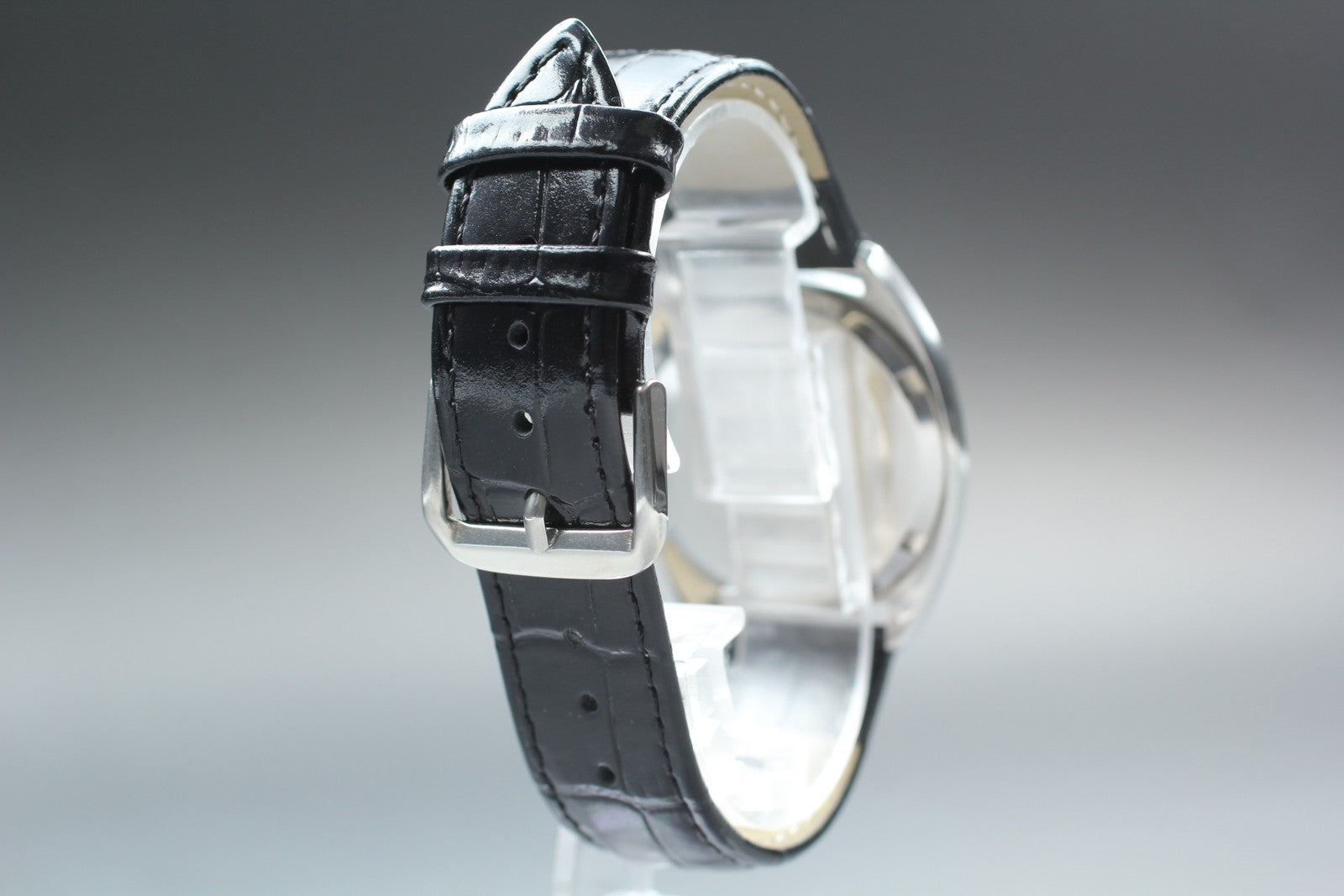 1972 Near MINT OMEGA Constellation 35mm 168.029 Automatic Silver Men's Vintage