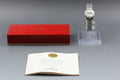 1965 Near MINT/Box, Paper OMEGA Seamaster Ladymatic 21mm 566.001 Automatic Women
