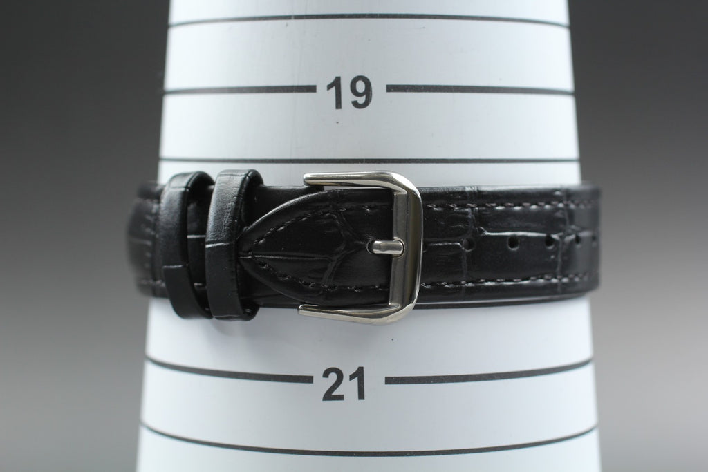 Near MINT OMEGA Seamaster De Ville 34mm Automatic Silver Dial Men's Vintage