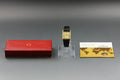 1975 Near MINT/Box, Paper OMEGA De Ville 24mm 511.0404 Manual Roman Tank Unisex