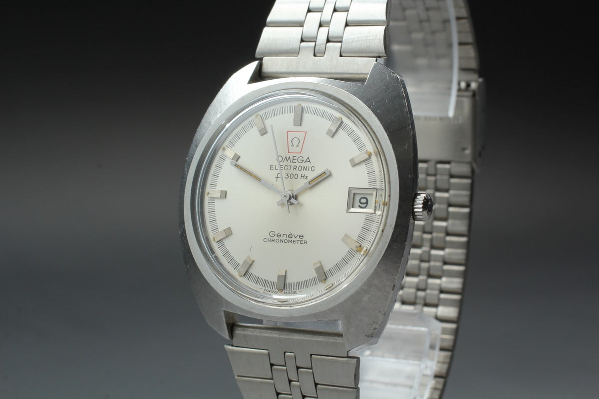 OMEGA