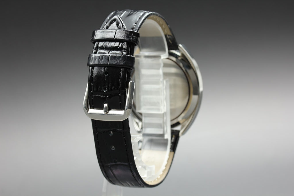 1970s MINT OMEGA Seamaster COSMIC 2000 38mm Automatic Silver Dial Men's Vintage