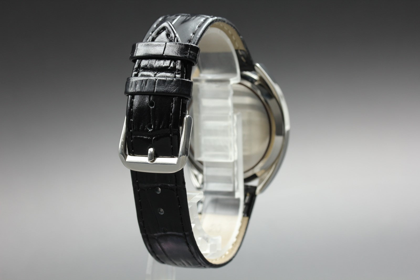 1970s MINT OMEGA Seamaster COSMIC 2000 38mm Automatic Silver Dial Men's Vintage
